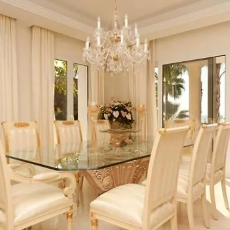 Villa Suna Casa - Private Heated Pool - Luxury
