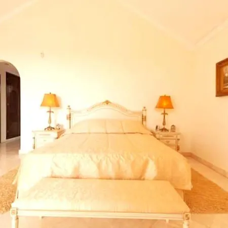 Villa Suna Casa - Private Heated Pool - Luxury Marbella