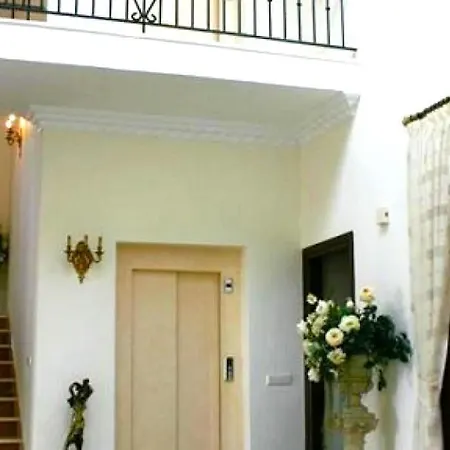 Suna Casa - Private Heated Pool - Luxury Marbella