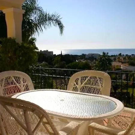 Suna Casa - Private Heated Pool - Luxury Villa Marbella