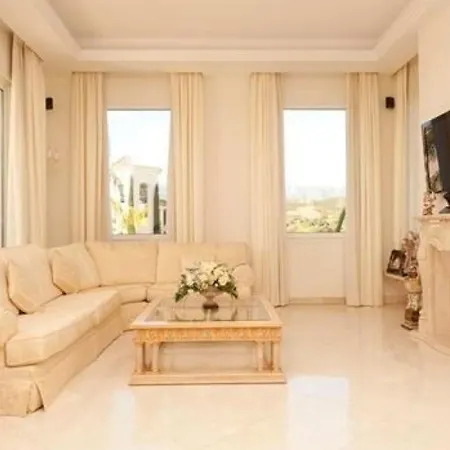 Suna Casa - Private Heated Pool - Luxury * Marbella