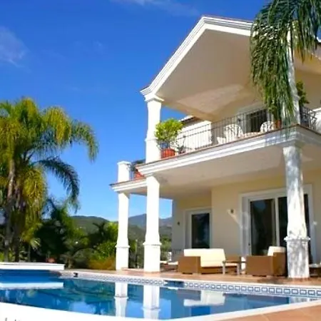 Suna Casa - Private Heated Pool - Luxury