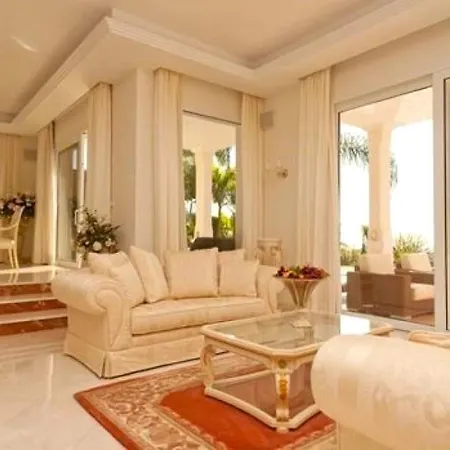 Villa Suna Casa - Private Heated Pool - Luxury *