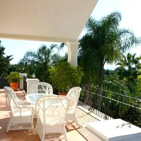 Suna Casa - Private Heated Pool - Luxury Villa Marbella