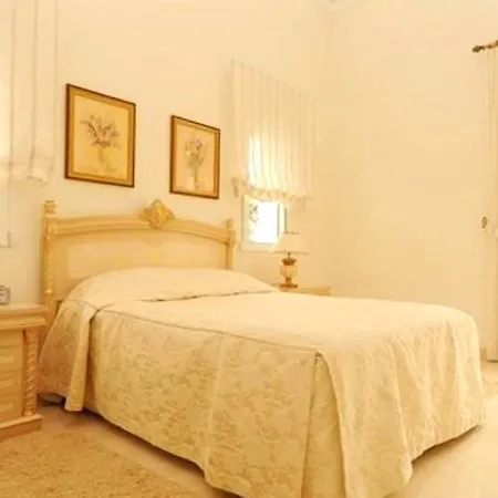 Villa Suna Casa - Private Heated Pool - Luxury Marbella