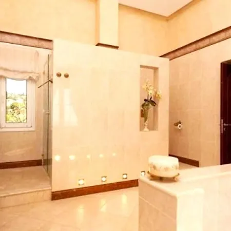 Suna Casa - Private Heated Pool - Luxury * Marbella