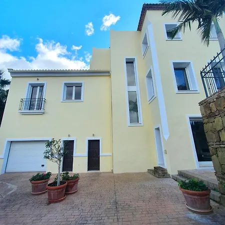 Villa Suna Casa - Private Heated Pool - Luxury *