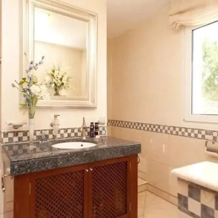 Suna Casa - Private Heated Pool - Luxury Villa Marbella
