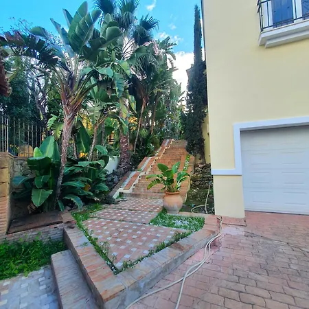 Suna Casa - Private Heated Pool - Luxury Marbella