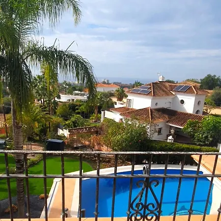 Villa Suna Casa - Private Heated Pool - Luxury