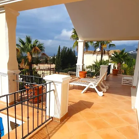 Villa Suna Casa - Private Heated Pool - Luxury *
