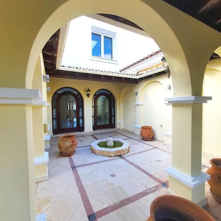 Suna Casa - Private Heated Pool - Luxury Villa Marbella