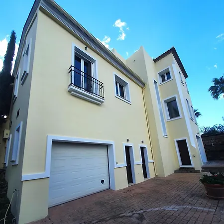 Suna Casa - Private Heated Pool - Luxury Marbella